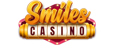 smiles social casino logo