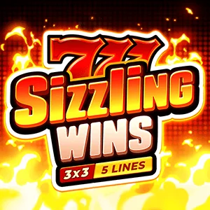 777sizzling wins