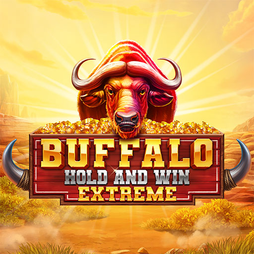 buffalo extreme hold and win