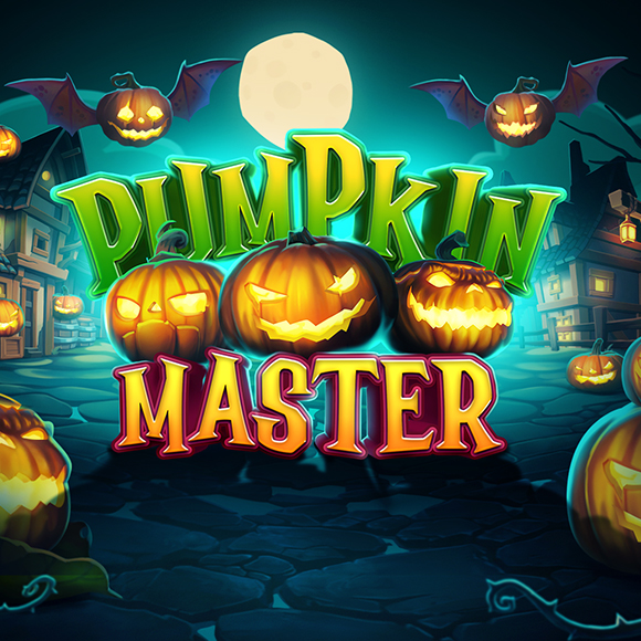 pumpkin master social game