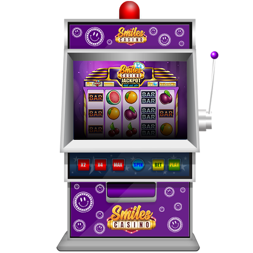 branded slot machine