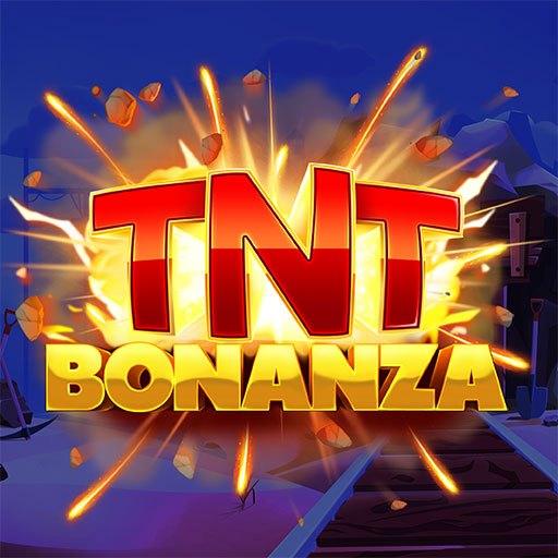TNT Bonanza Online Slot