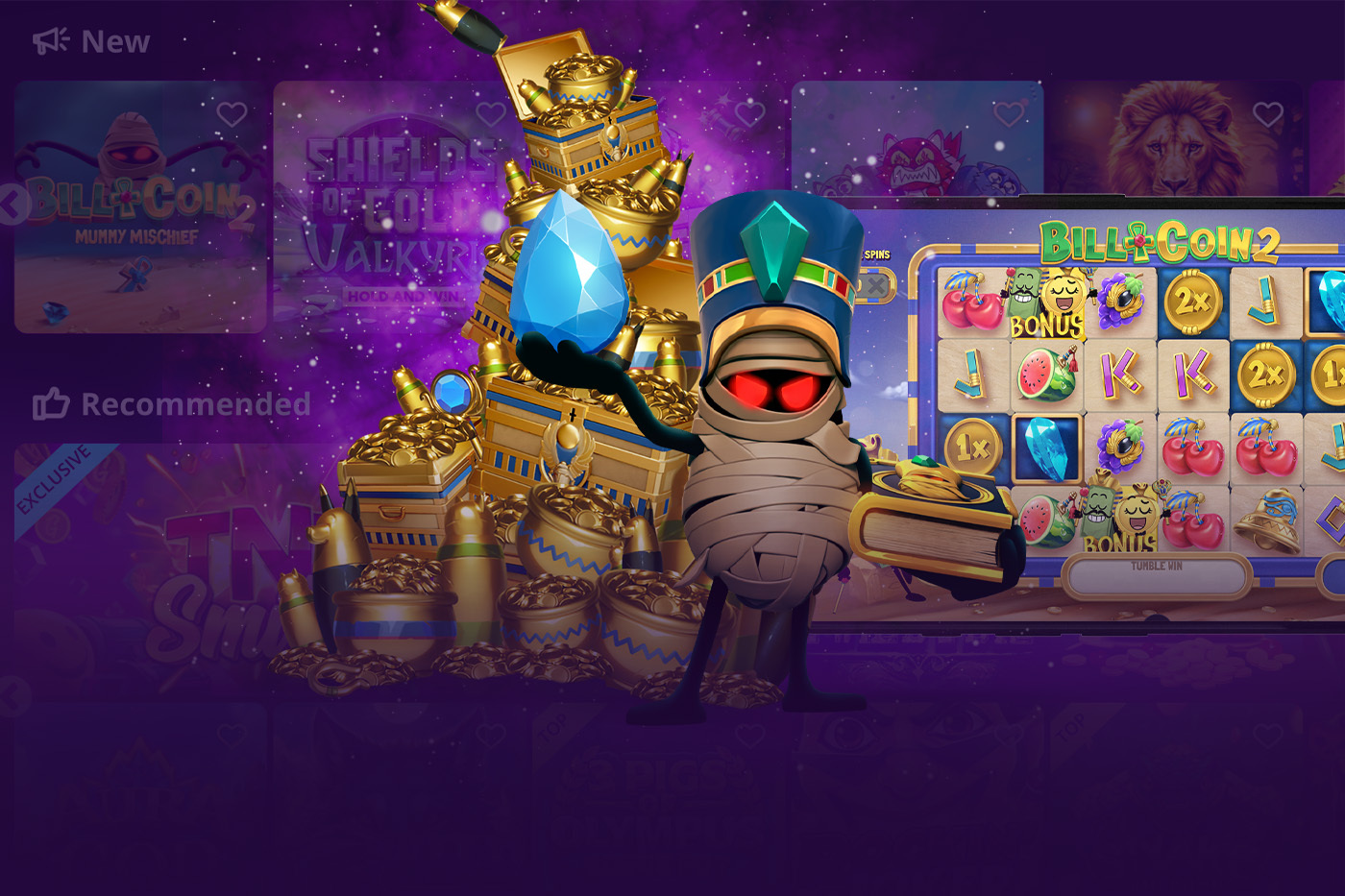 social casino slots featured image