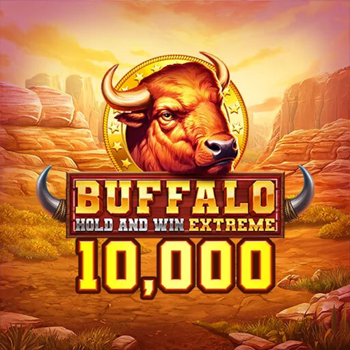 Buffalo Hold and Win Extreme
