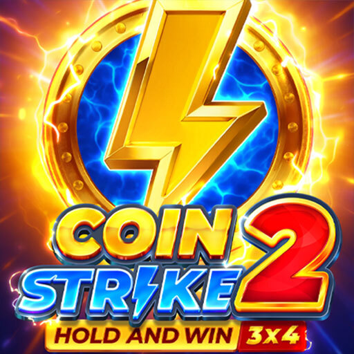 Coin Strike 2 Slot
