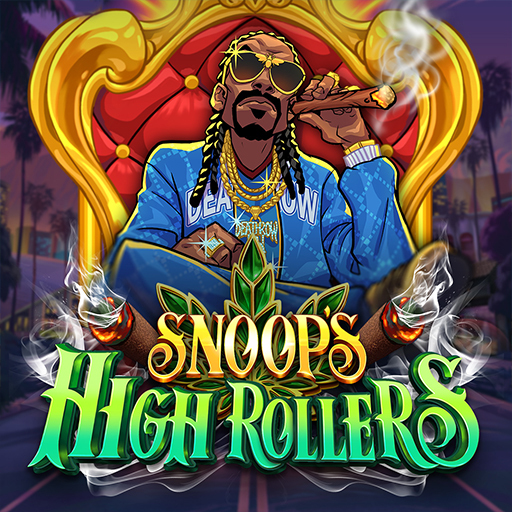 Snoops High Rollers Slot